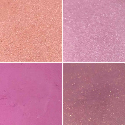 エッセンシャリスト アイパレット/SHISEIDO/アイシャドウパレットを使ったクチコミ(4枚目)