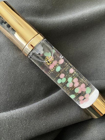 にゃぎく on LIPS 「とってもかわいい見た目。しっかり濃さを感じるテクスチャ。しっと..」(1枚目)