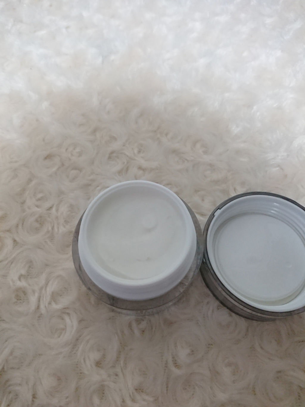 メディコル スキンリピッド 15/33 I/ナノエッグ/フェイスクリームを使ったクチコミ（3枚目）