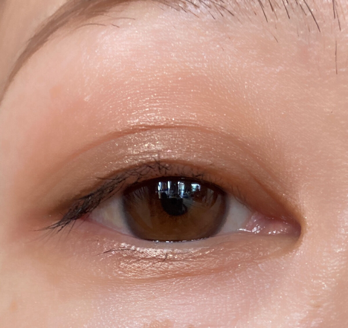 リップスティック ピーチストック/M・A・C/口紅を使ったクチコミ（3枚目）