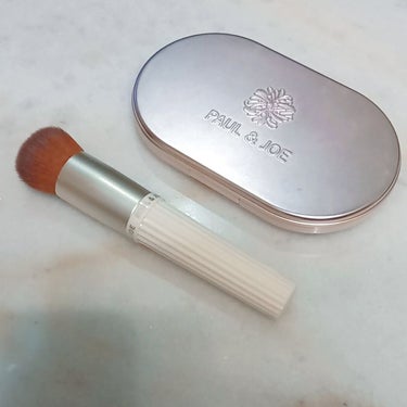 エクラタン ジェル ファンデーション S 201/PAUL & JOE BEAUTE/その他ファンデーションの画像