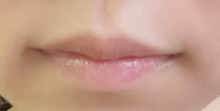 プランプリップケアスクラブ/キャンメイク/リップスクラブを使ったクチコミ(2枚目)