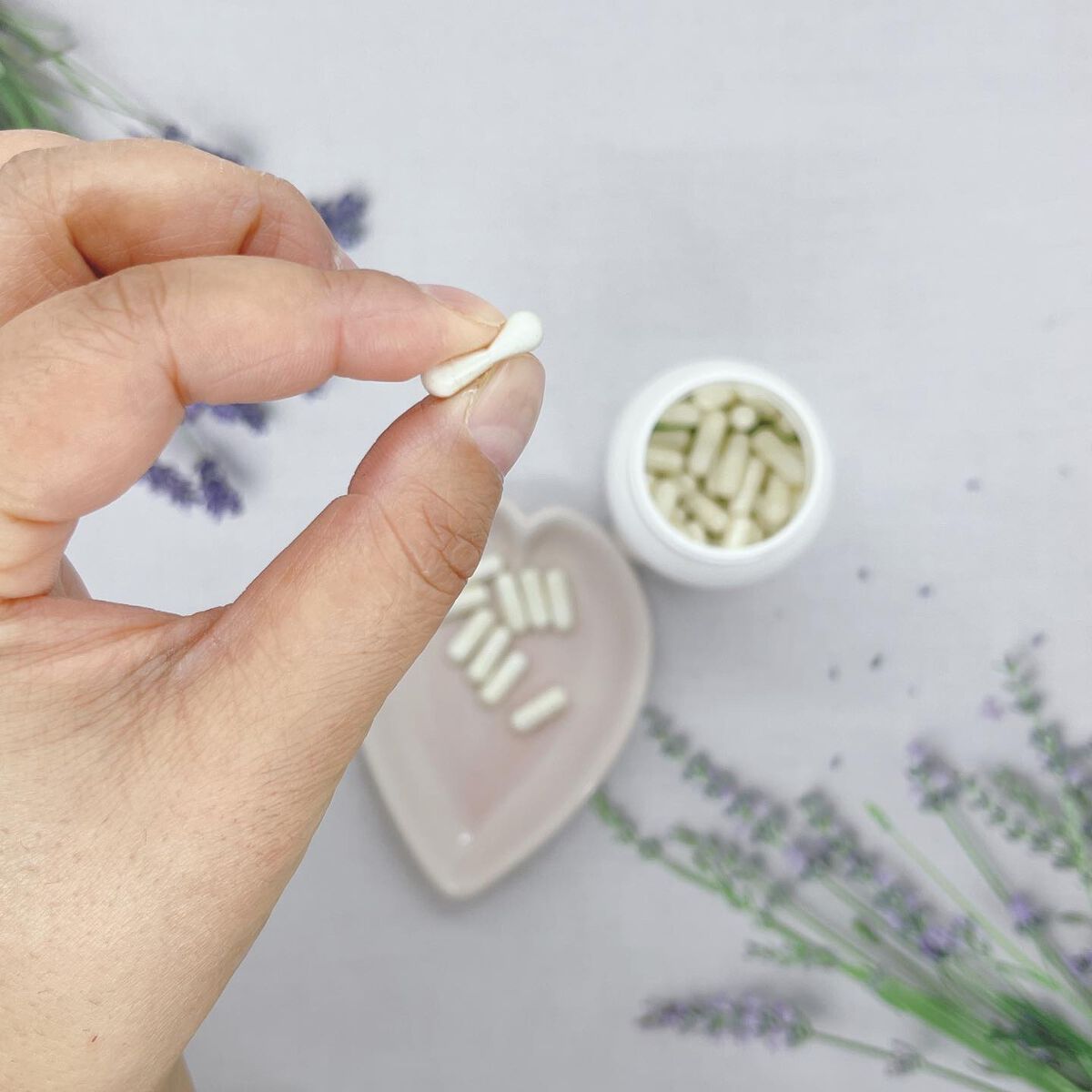 ぷえら on LIPS 「R.8(アールエイト)NMNeuglena 飲んでみました😋1..」(5枚目)