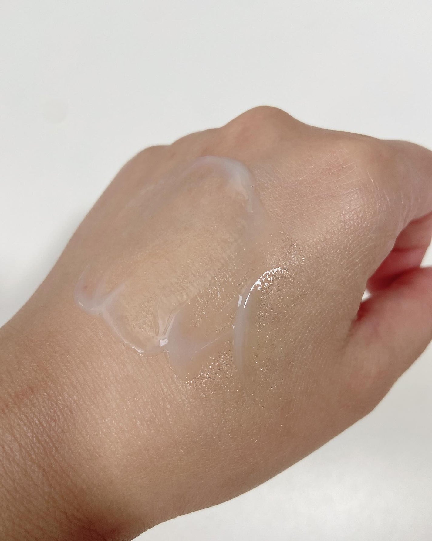 ペプチドボリュームウォーターグローセラム/DR.PEPTI/美容液を使ったクチコミ(5枚目)