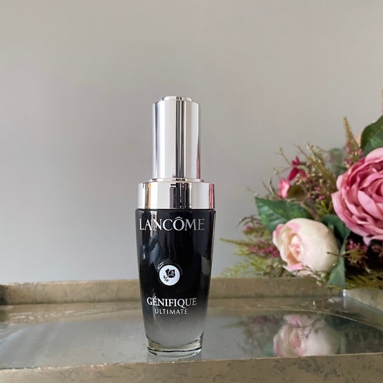 ジェニフィック アルティメ セラム/LANCOME/美容液を使ったクチコミ(1枚目)