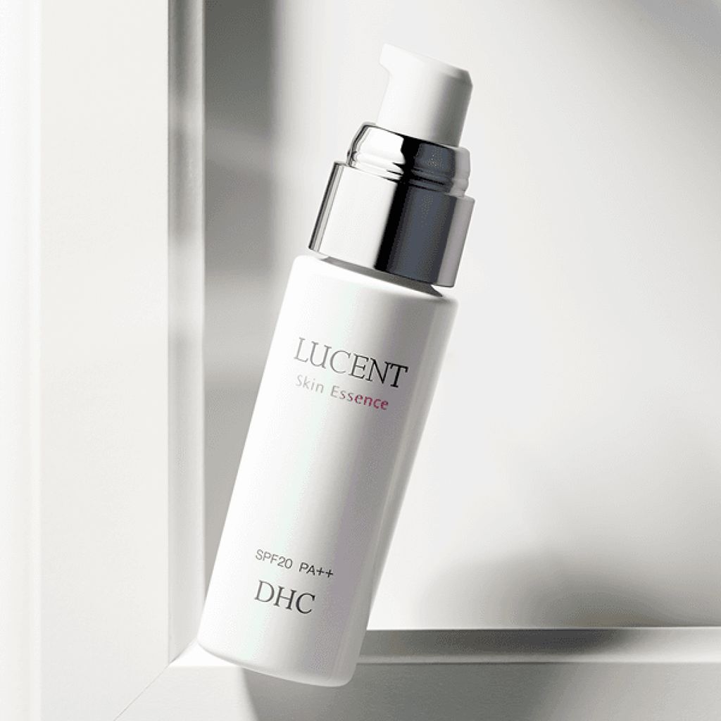ルーセント スキン エッセンス DHC