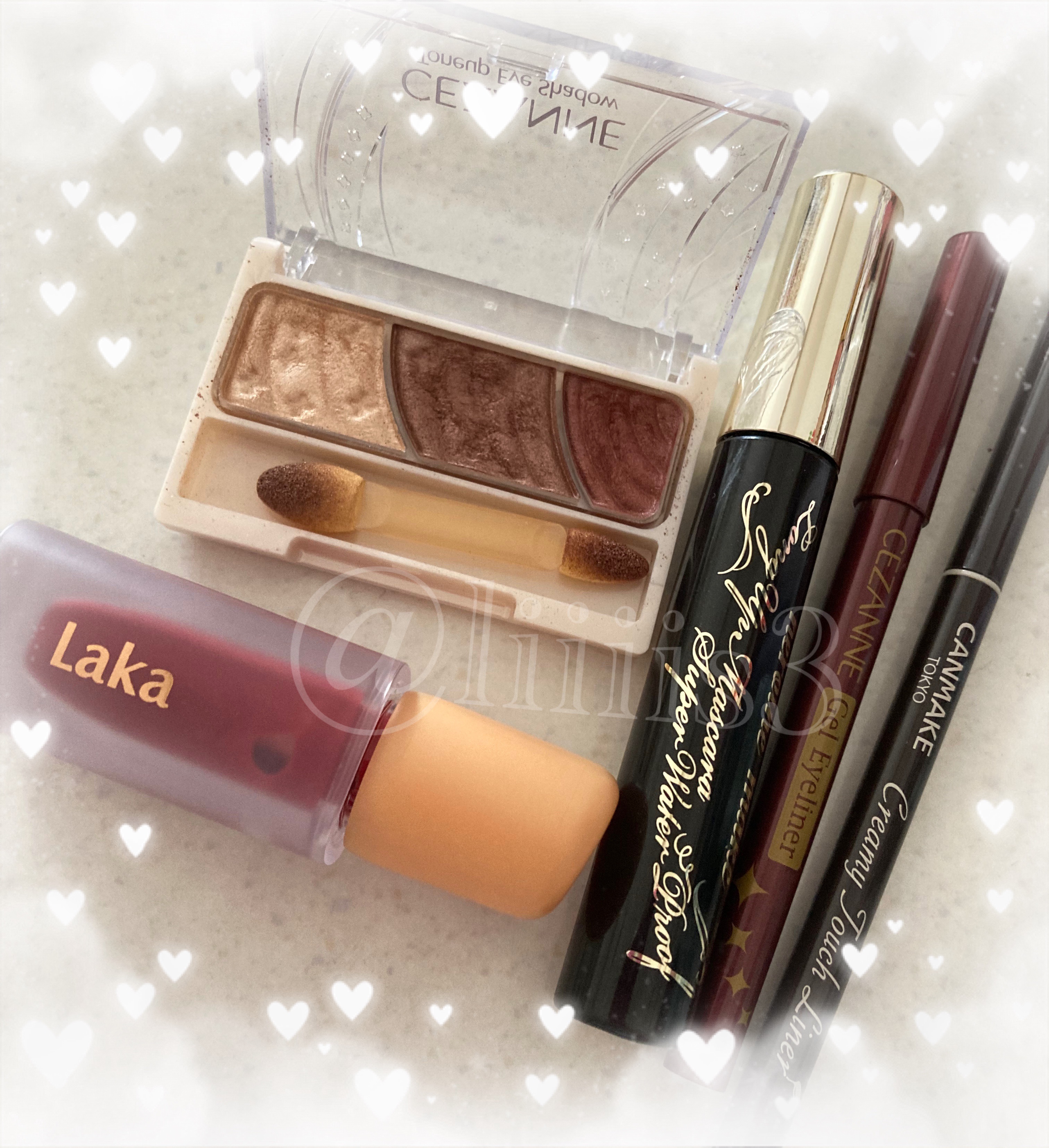 ロングUPマスカラ スーパーWP/ヒロインメイク/マスカラを使ったクチコミ（1枚目）