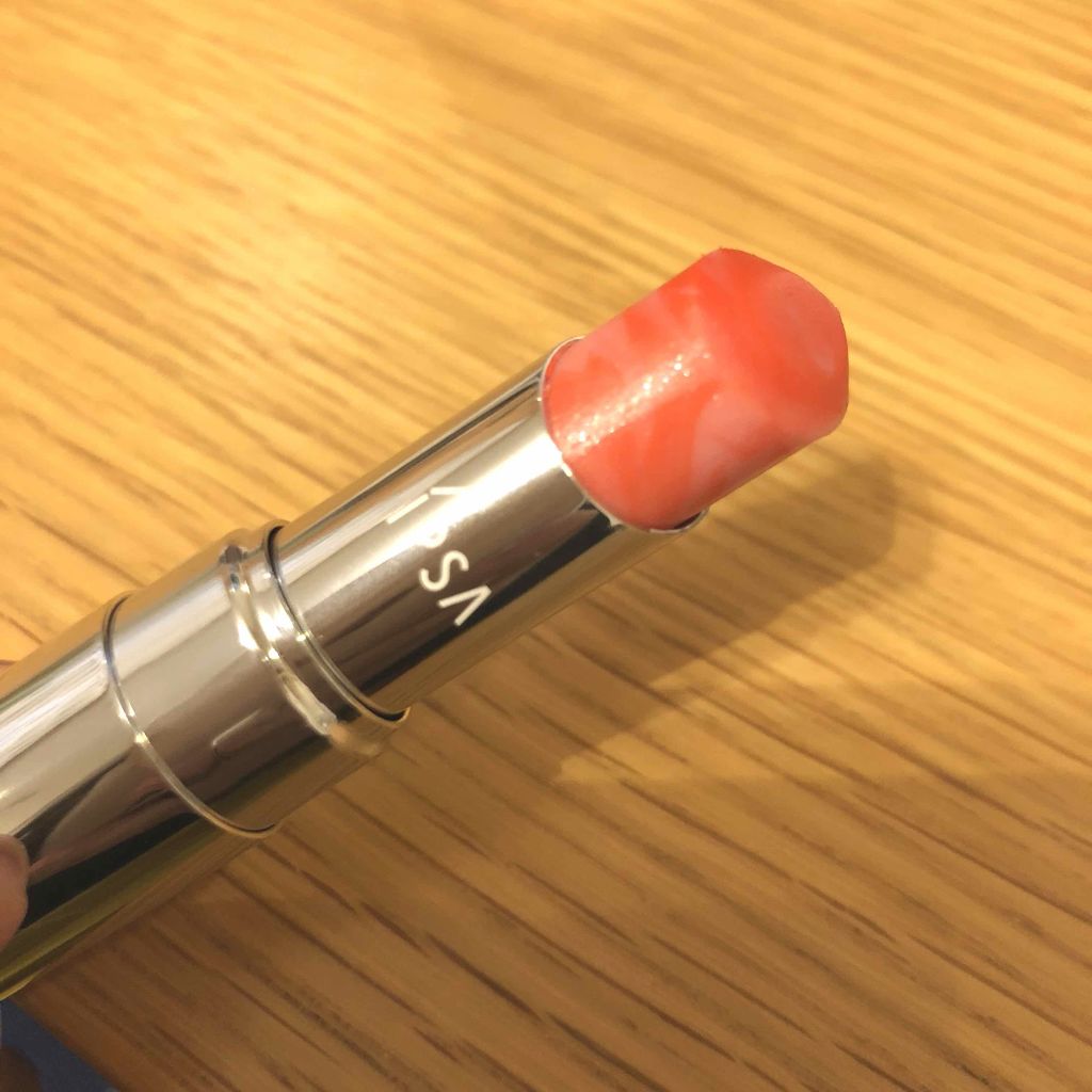 リップスティック LE/IPSA/口紅を使ったクチコミ（2枚目）