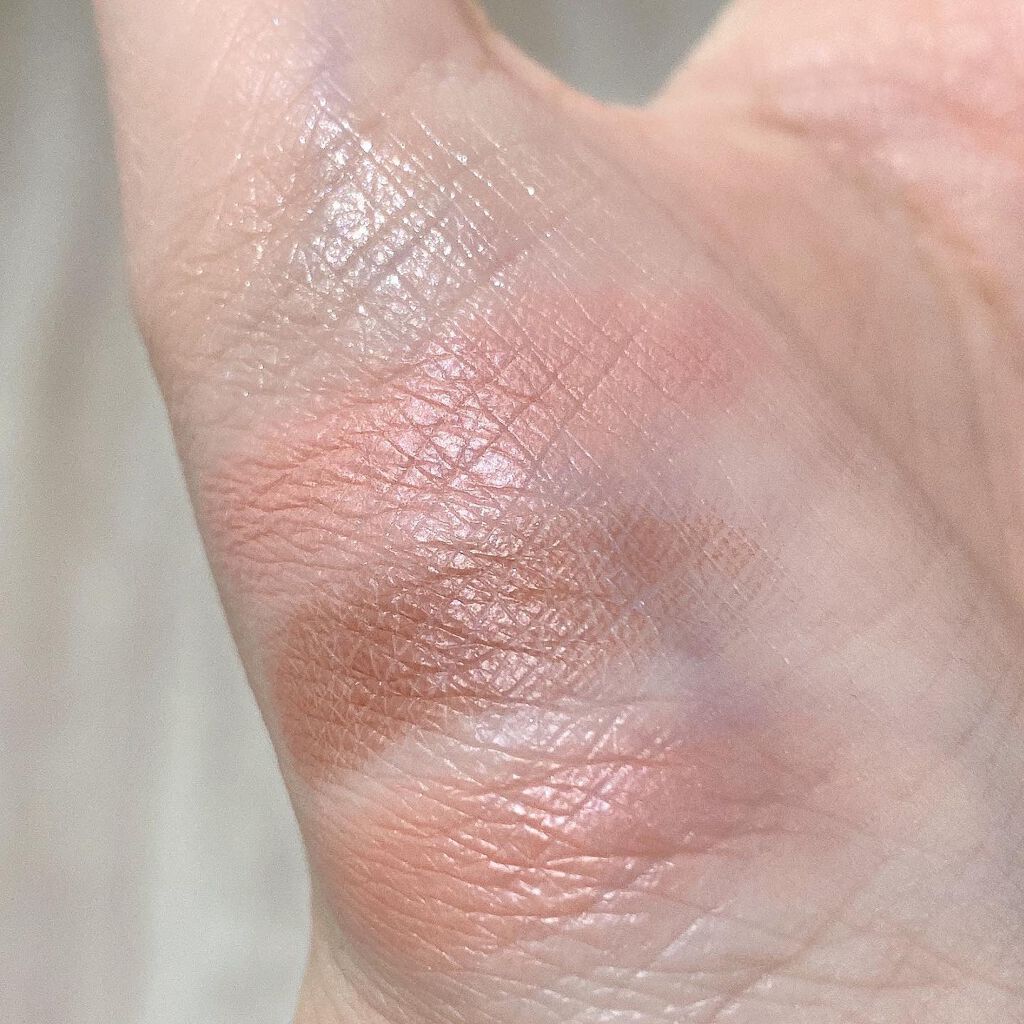 クリーミータッチライナー/キャンメイク/ジェルアイライナーを使ったクチコミ（2枚目）