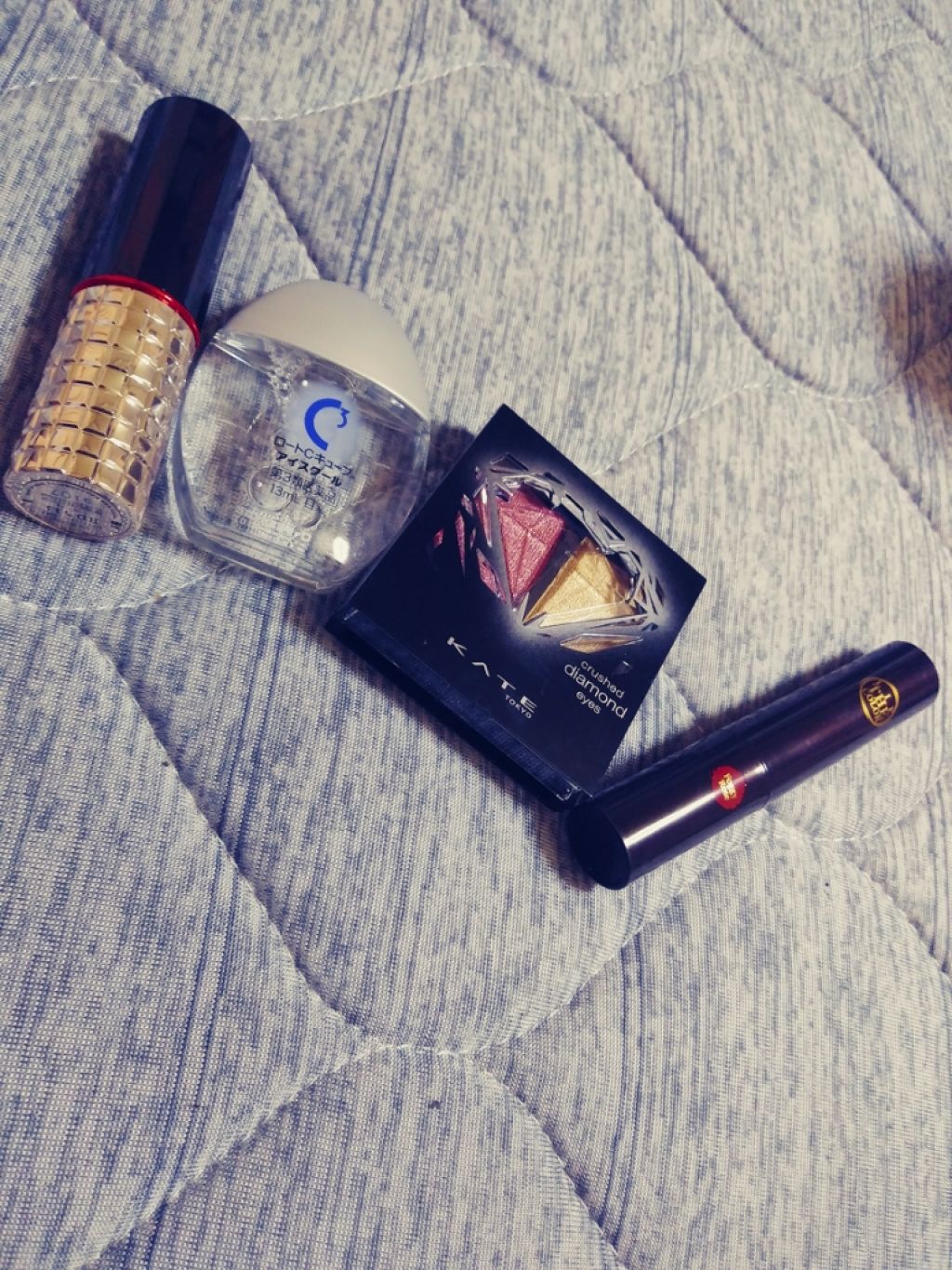 リップザカラー/リップザカラー/口紅を使ったクチコミ（1枚目）