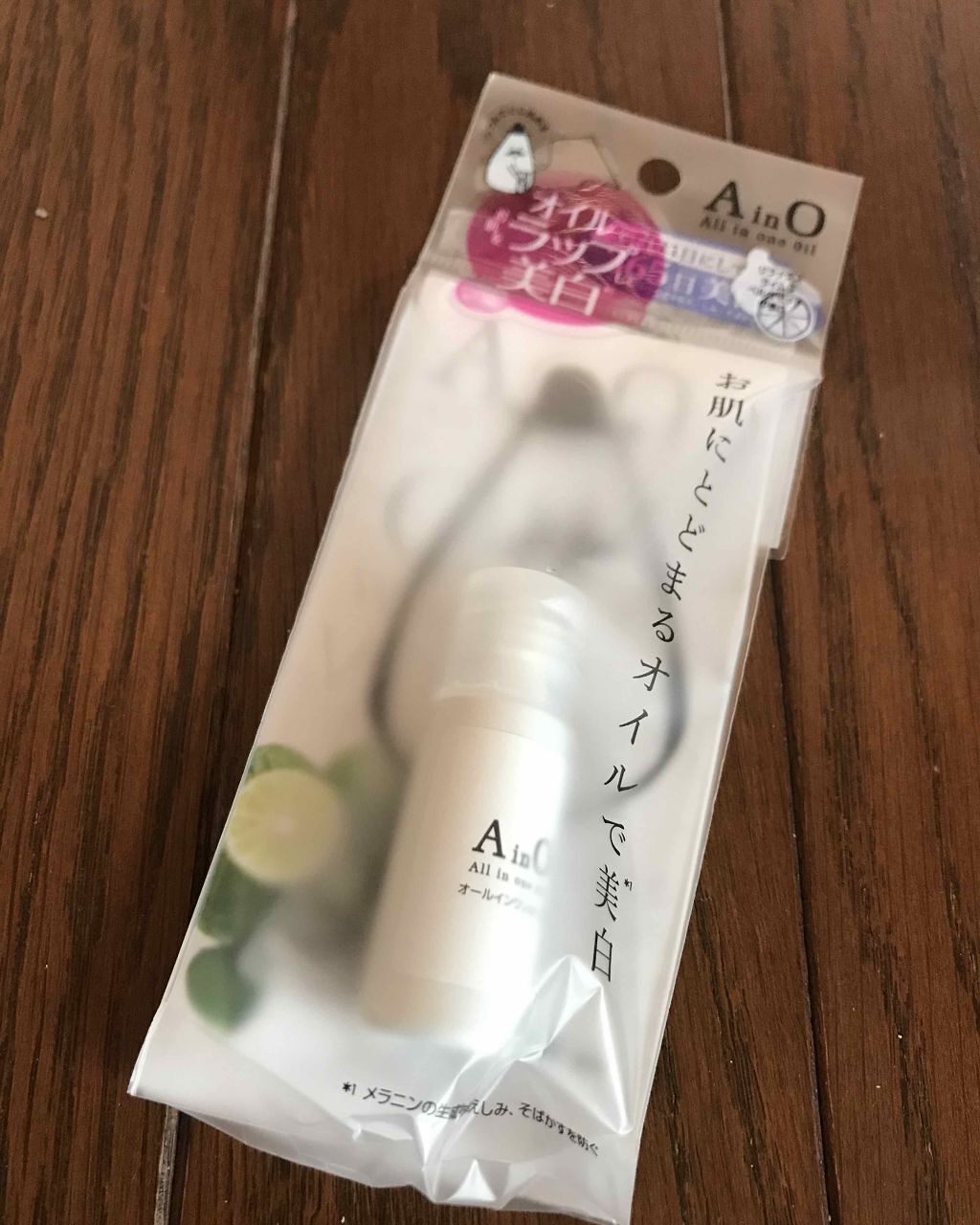 ホワイトエッセンスマスク 30P/ジャパンギャルズ/シートマスク・パックを使ったクチコミ(3枚目)