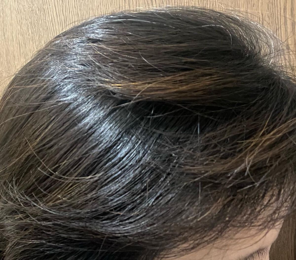 ヘアシャンプー スタンダード／ヘアトリートメント スタンダード /MADONNA LILI/市販シャンプーを使ったクチコミ（3枚目）