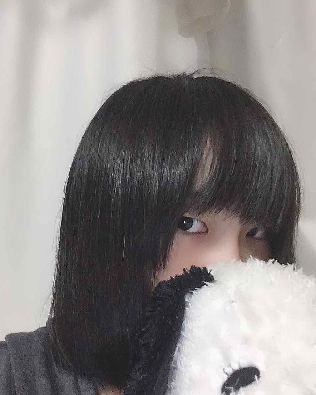 ルミニーク ボタニカルピュア シャンプー／トリートメント/LUX/市販シャンプーを使ったクチコミ（2枚目）