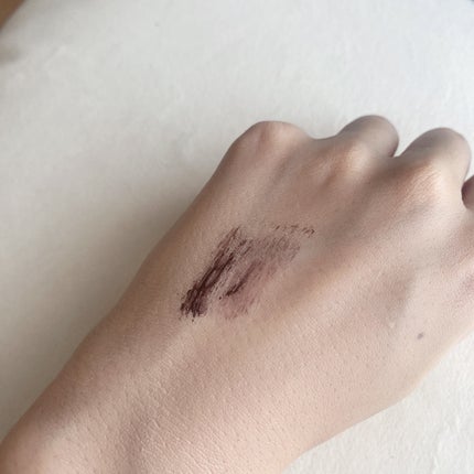 パーフェクトエクステンション マスカラ for カール/D-UP/マスカラを使ったクチコミ(3枚目)