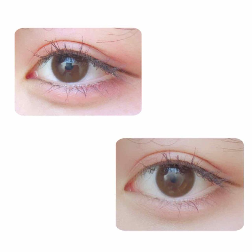 ReVIA 1month/ReVIA/１ヶ月（１MONTH）カラコンを使ったクチコミ（2枚目）