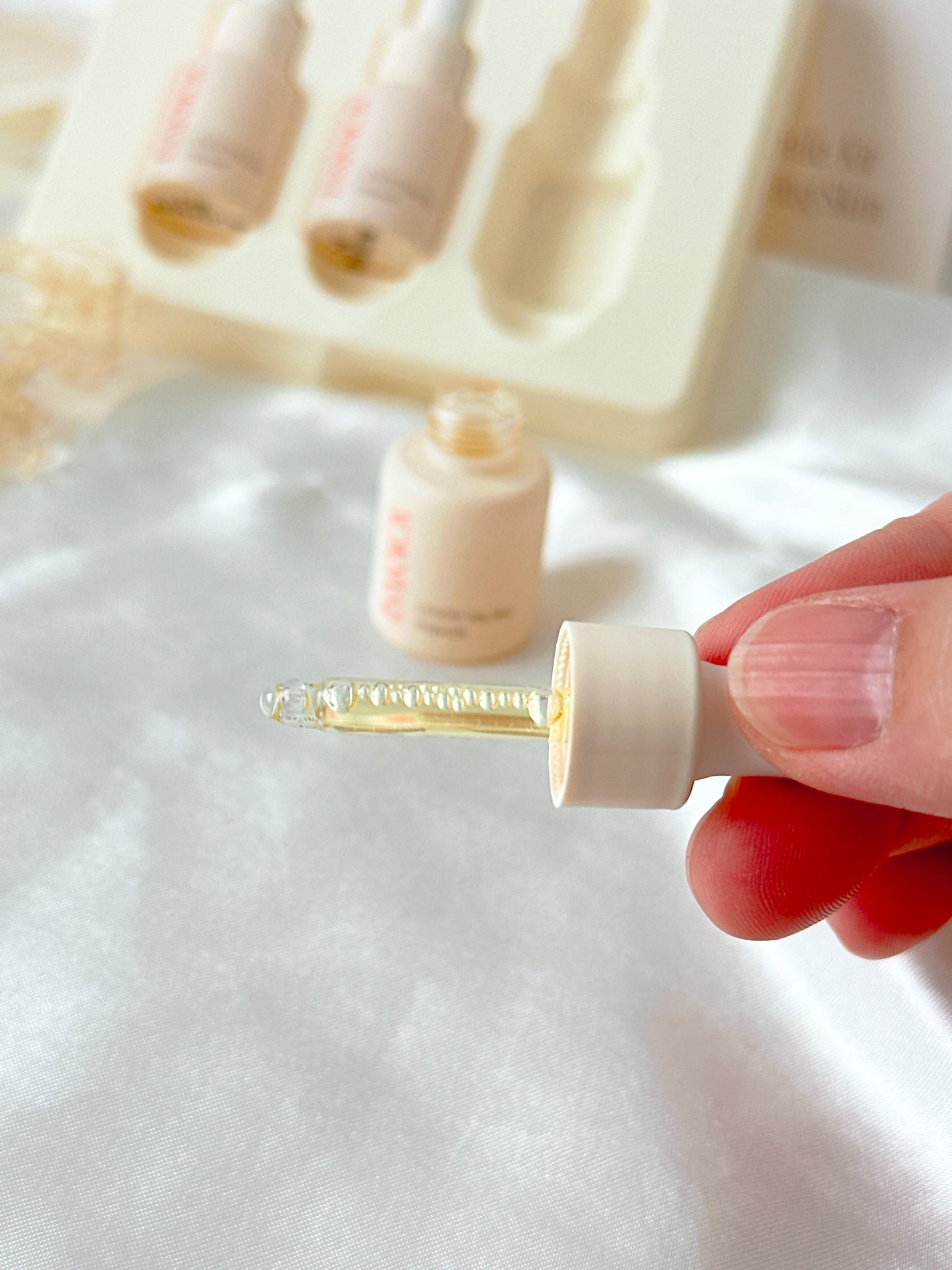 ハイライティングクッションファンデーション/Glint/クッションファンデーションを使ったクチコミ(8枚目)