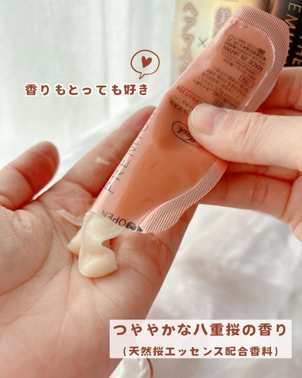 いち髪 THE PREMIUM Wケアブースター美容オイルマスク/いち髪/ヘアマスク・ヘアパックを使ったクチコミ(3枚目)