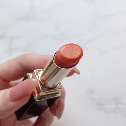 モイスチャー リッチ リップスティック/SUQQU/口紅を使ったクチコミ(9枚目)