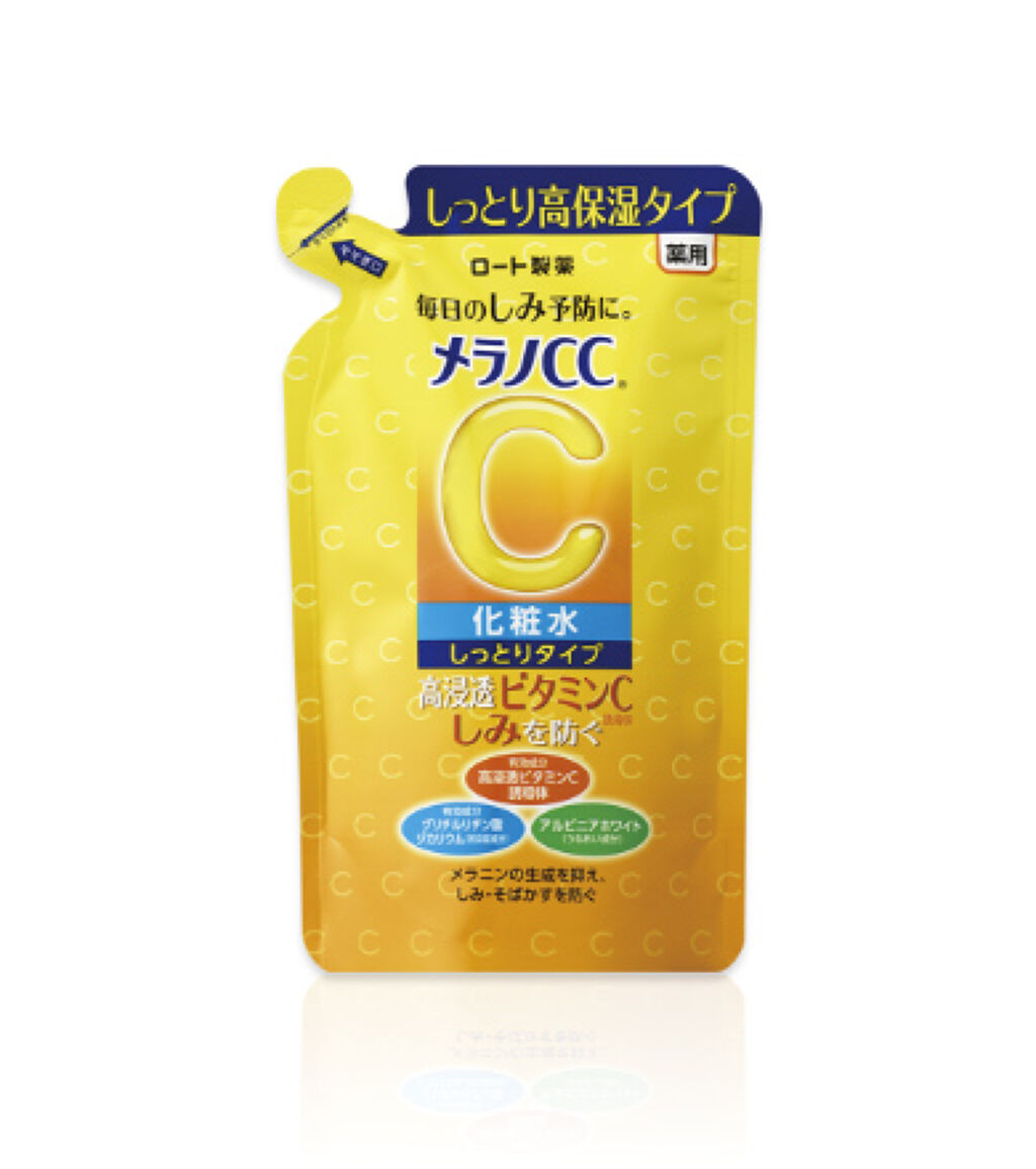 つめかえ用（170ml)