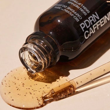 PDRNカフェインショット/IOPE/美容液を使ったクチコミ（2枚目）