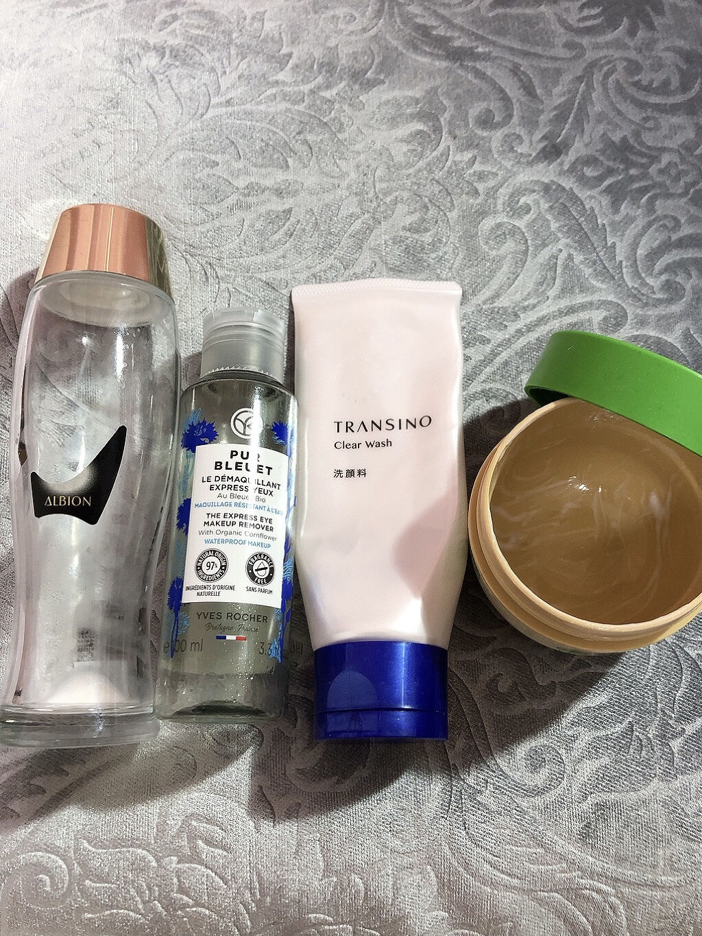 ユースキンシソラ クリーム/ユースキン/ボディクリームを使ったクチコミ（2枚目）