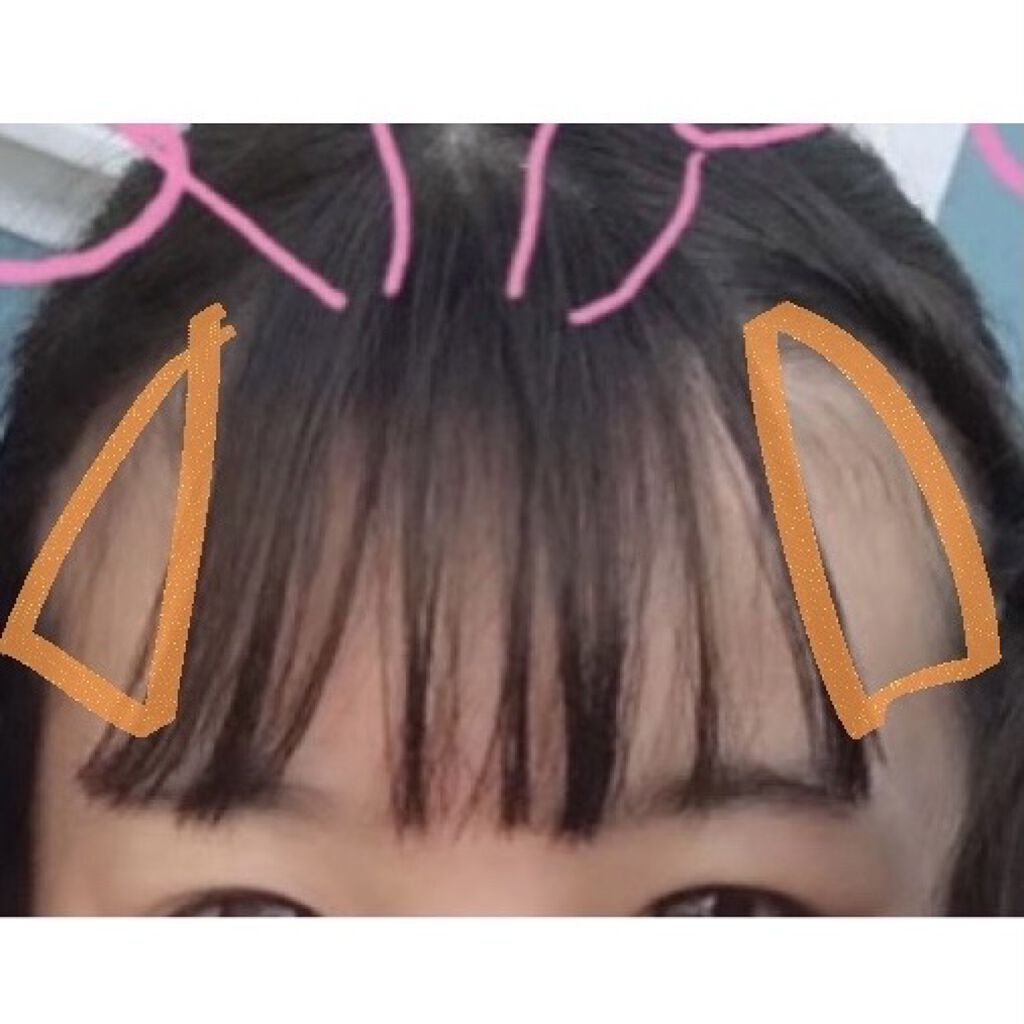 ヘアードライヤー ナノケア/Panasonic/ドライヤーを使ったクチコミ（3枚目）