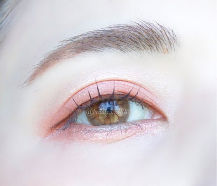 インザミラーアイパレット/Ririmew/アイシャドウパレットを使ったクチコミ(7枚目)