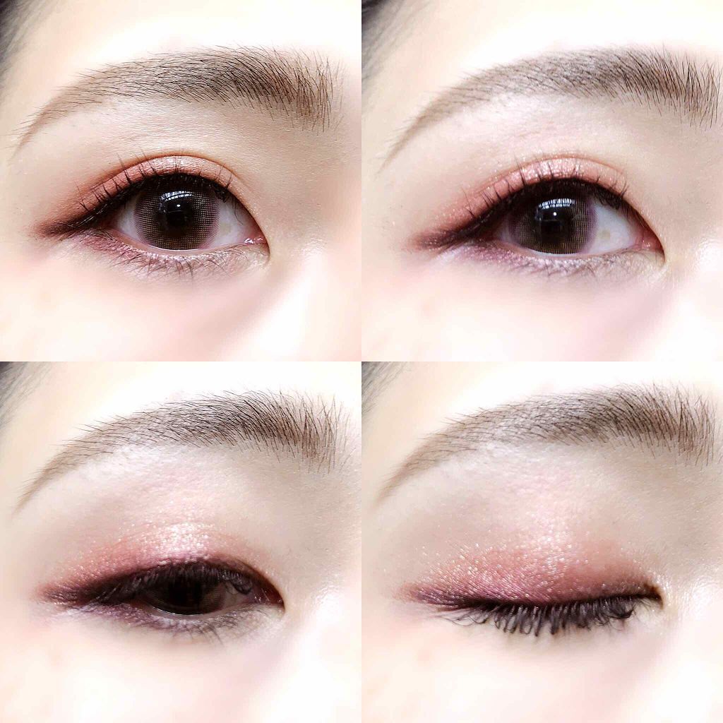 リュクスアイシャドウ/BOBBI BROWN/単色アイシャドウを使ったクチコミ(2枚目)