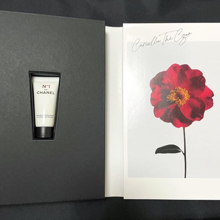 セラム N°1 ドゥ シャネル/CHANEL/美容液を使ったクチコミ(4枚目)