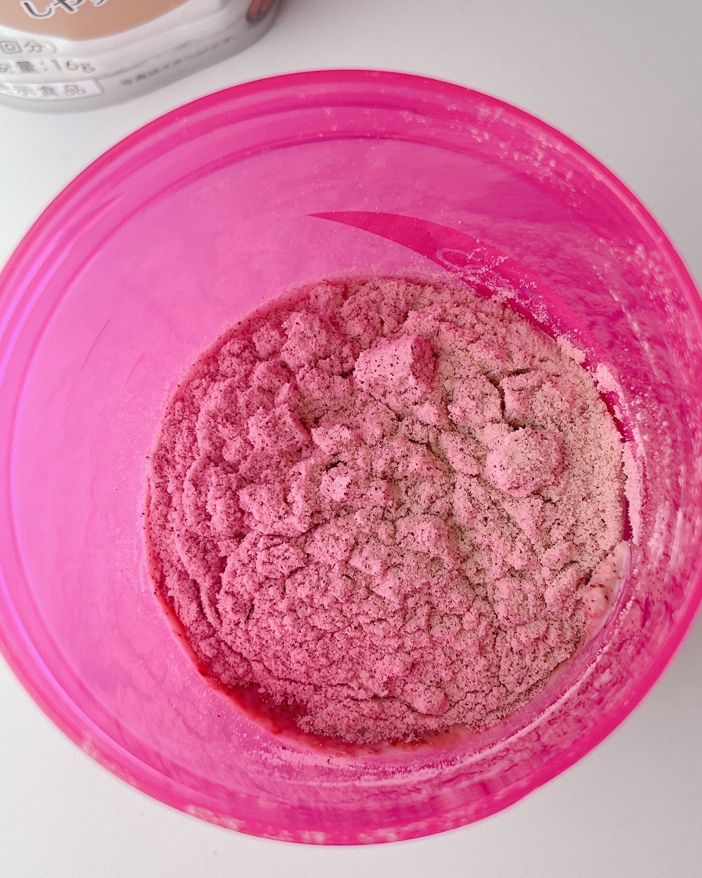 プロポ プロテイン(カフェオレ味)/ロート製薬/その他プロテインを使ったクチコミ(5枚目)