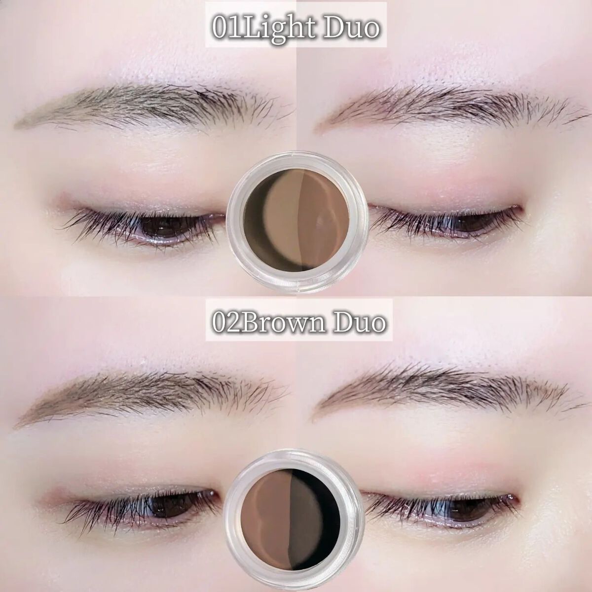 ブロウライナー/BLING GLOW/その他アイブロウを使ったクチコミ(4枚目)