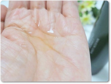 オラクル クラリファイング トナー/MAISON LEXIA/化粧水を使ったクチコミ（2枚目）