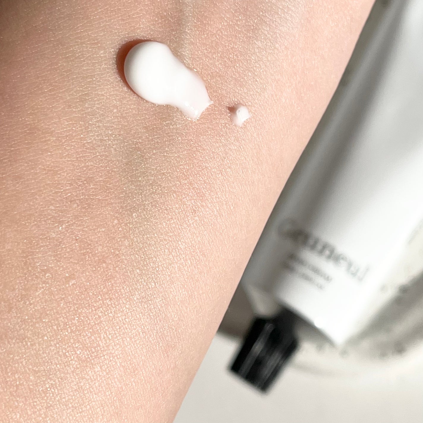 ハンドクリーム/I'm from/ハンドクリームを使ったクチコミ(3枚目)