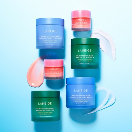 リップスリーピングマスク/LANEIGE/リップバームを使ったクチコミ(1枚目)