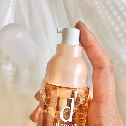 アクネケア ローション MB/d プログラム/化粧水を使ったクチコミ(3枚目)