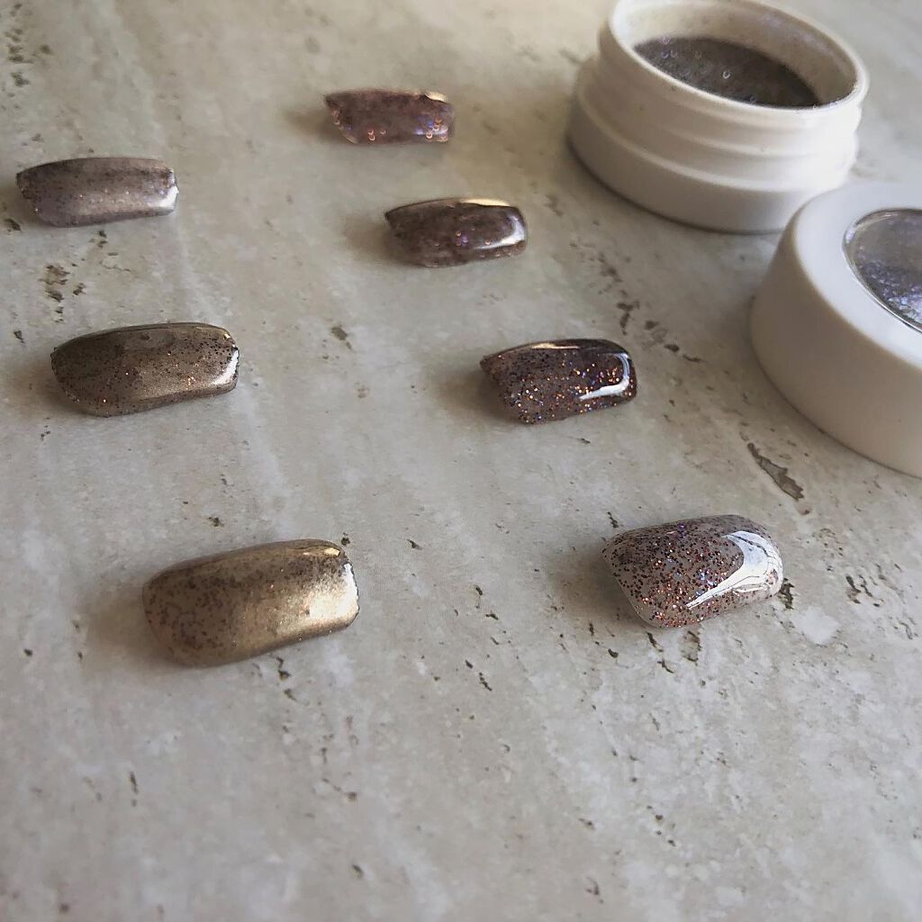 irogel/irogel(イロジェル)/ジェルネイルを使ったクチコミ（3枚目）