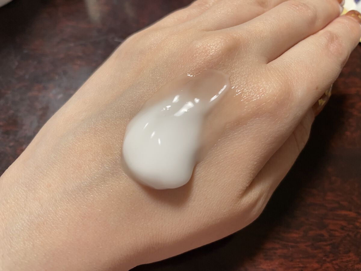 ハトムギ乳液/wa*so*sen/乳液を使ったクチコミ（2枚目）