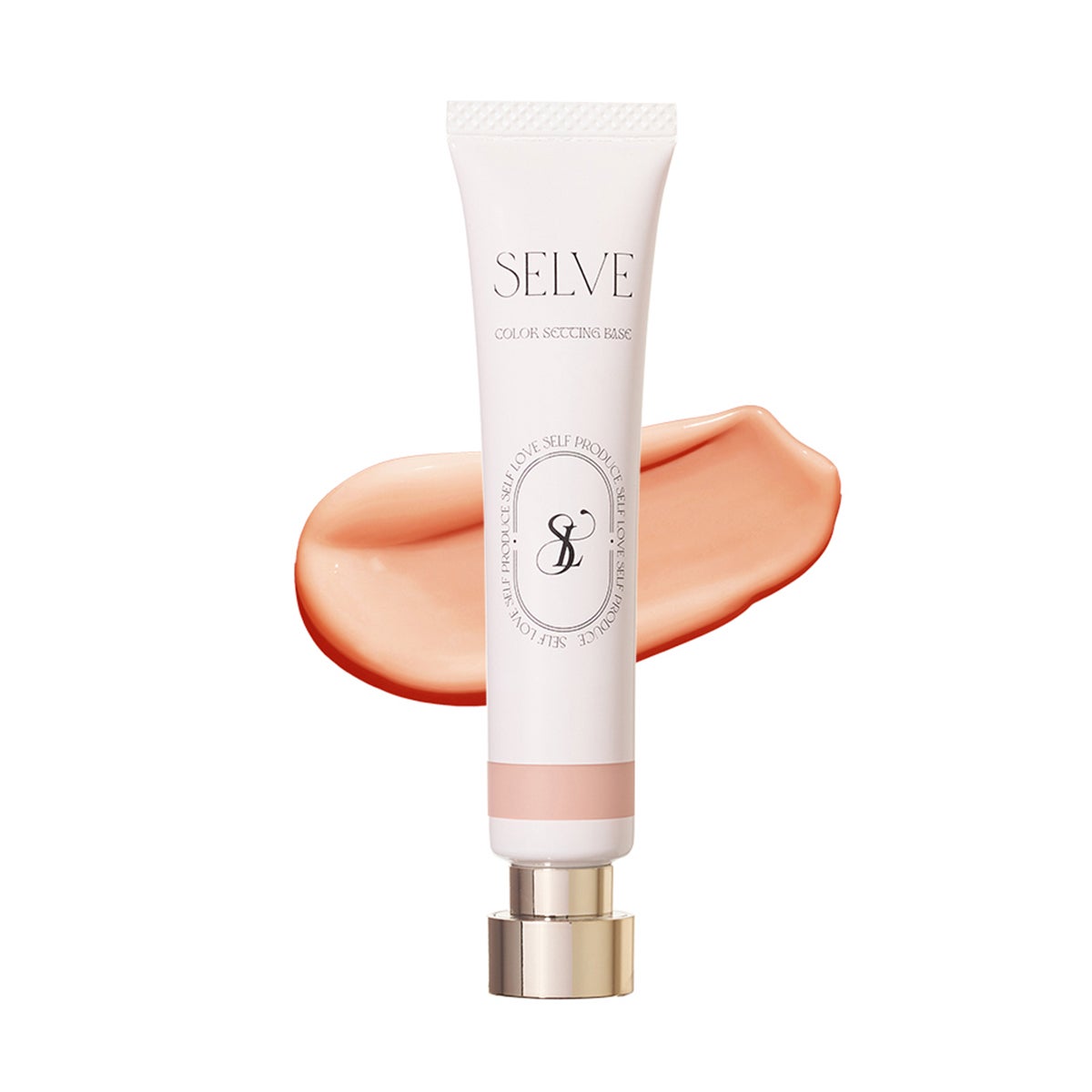 カラーセッティングベース 01 ピンク