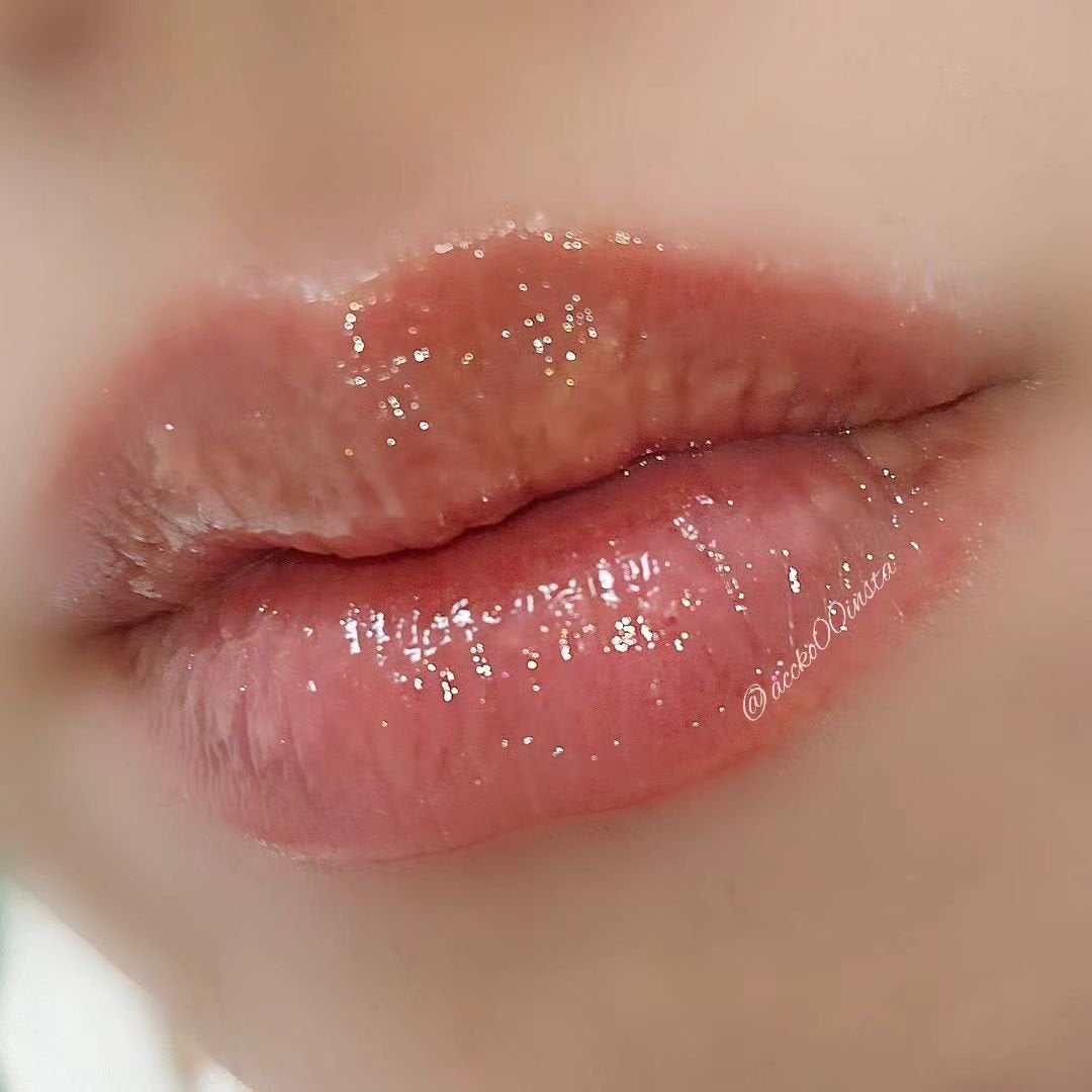 トリートメント ラッピング リップ/SUQQU/口紅を使ったクチコミ(8枚目)