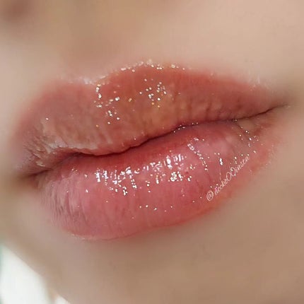 トリートメント ラッピング リップ/SUQQU/口紅を使ったクチコミ(8枚目)