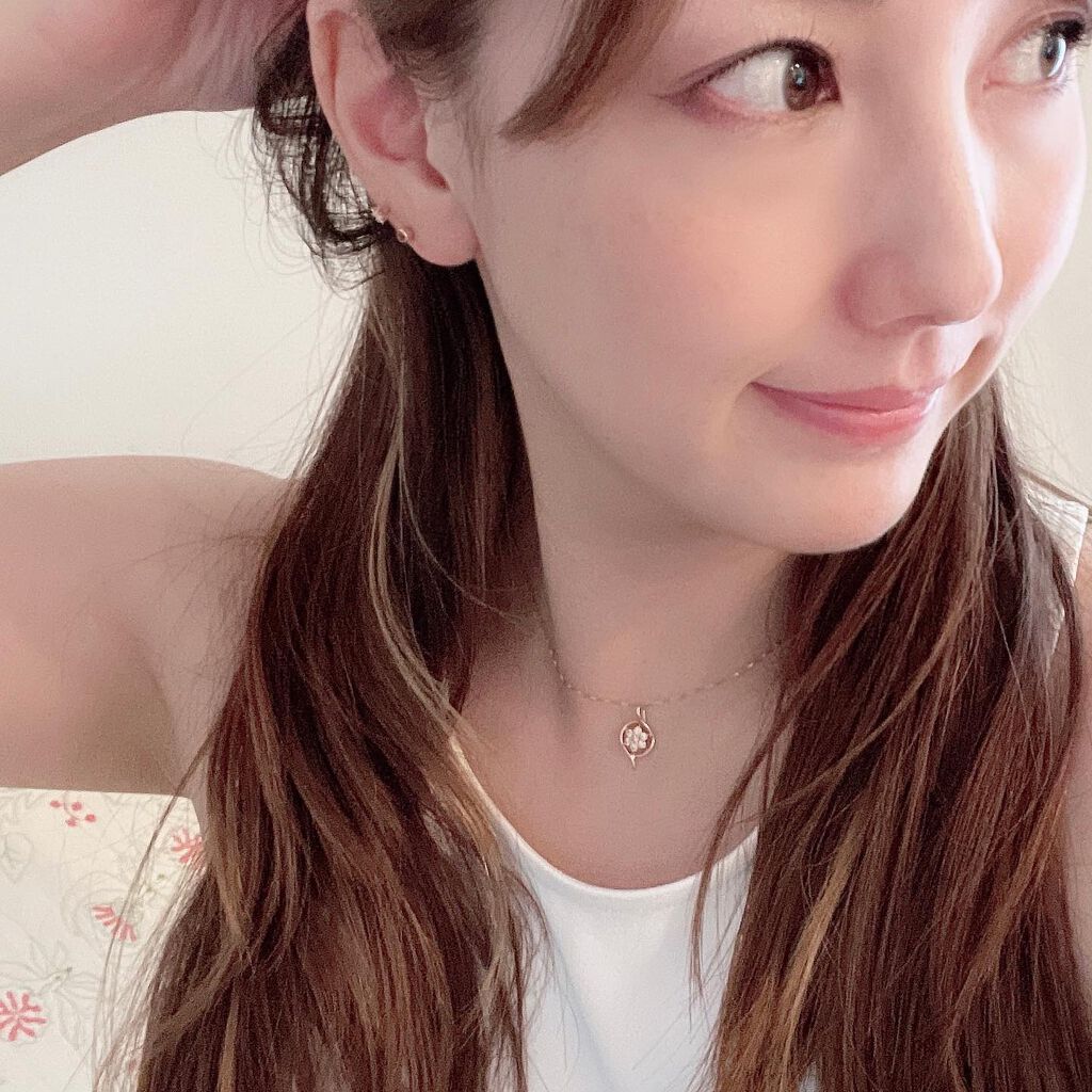 プレミアムリペア シャンプー／ヘアコンディショナー コンディショナー 490ml/TSUBAKI/市販シャンプーを使ったクチコミ（1枚目）