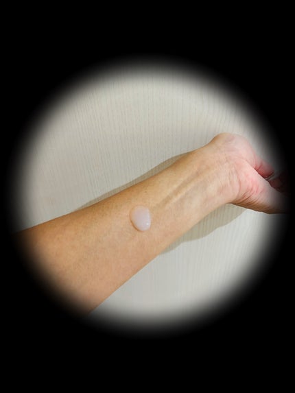 美白ウォータリースキンローション/世田谷コスメ/化粧水を使ったクチコミ(2枚目)