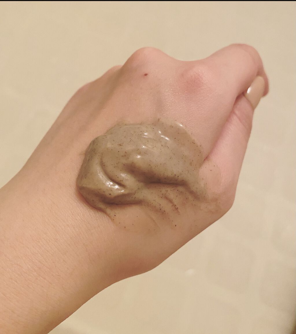 ピーリングソフト/マルティナ オーガニックスキンケア/ピーリングを使ったクチコミ（2枚目）