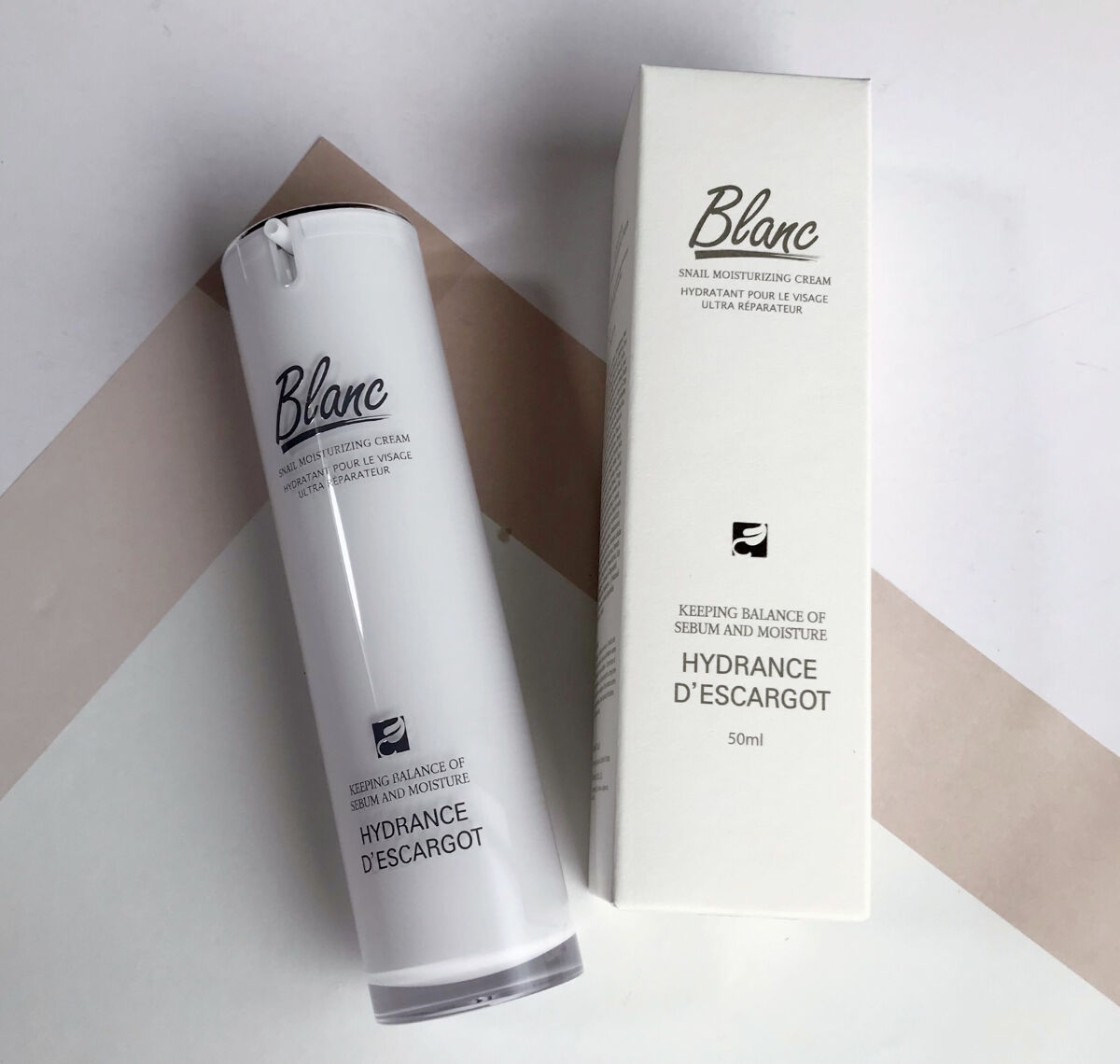 マジックティーツリーオイル/ブラン/フェイスオイルを使ったクチコミ（3枚目）