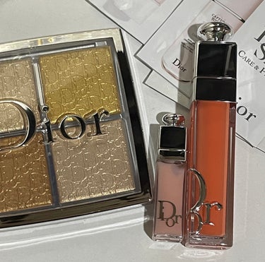 ディオール アディクト リップ マキシマイザー/Dior/リップグロスを使ったクチコミ（3枚目）