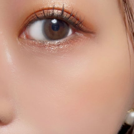 エレガンス グラヴィティレス マスカラ/Elégance/マスカラを使ったクチコミ(8枚目)