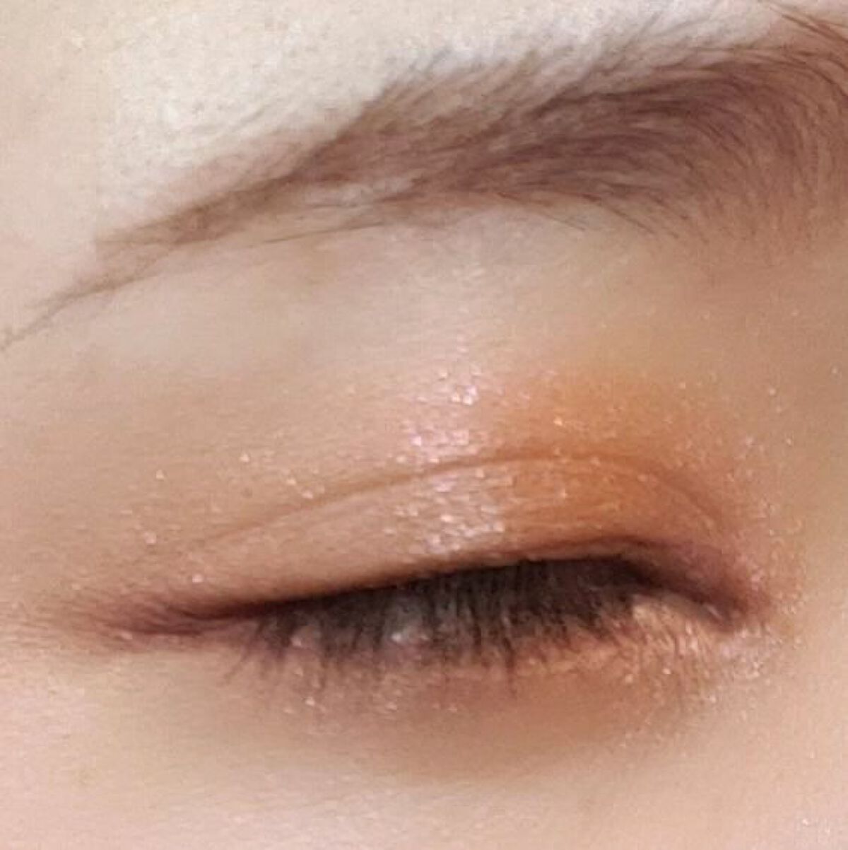 トーン タッチ アイズ/SUQQU/単色アイシャドウを使ったクチコミ（2枚目）