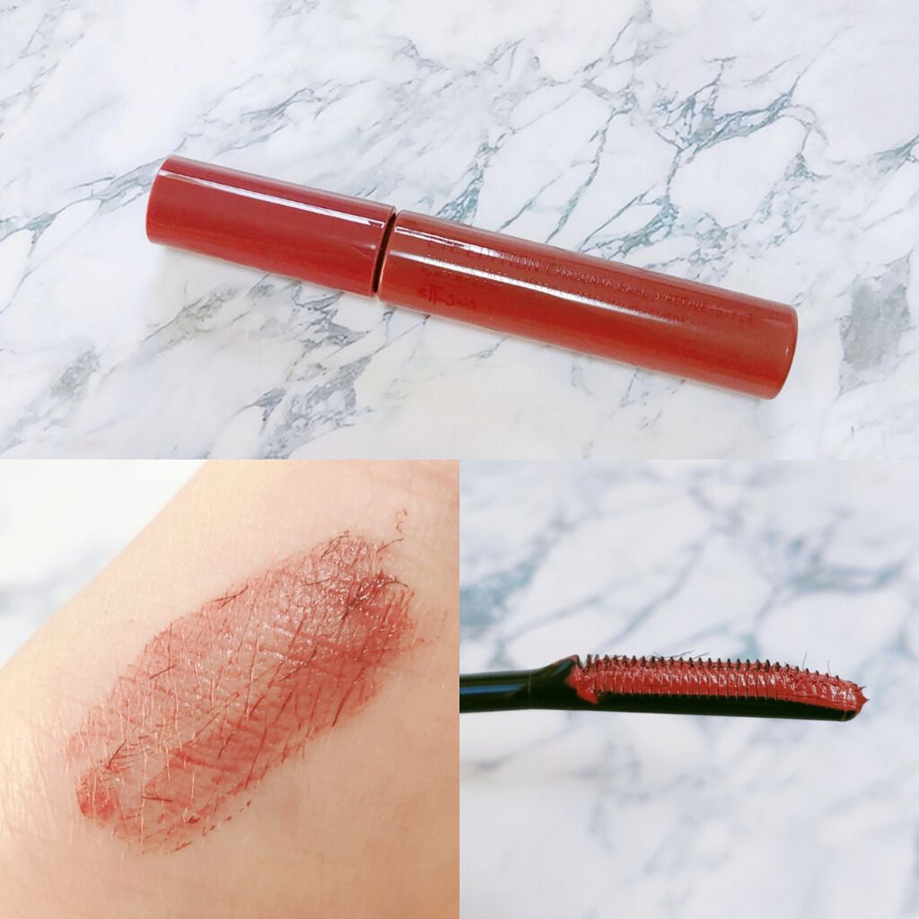 エテュセ アイエディション (マスカラベース)/ettusais/マスカラ下地を使ったクチコミ（3枚目）