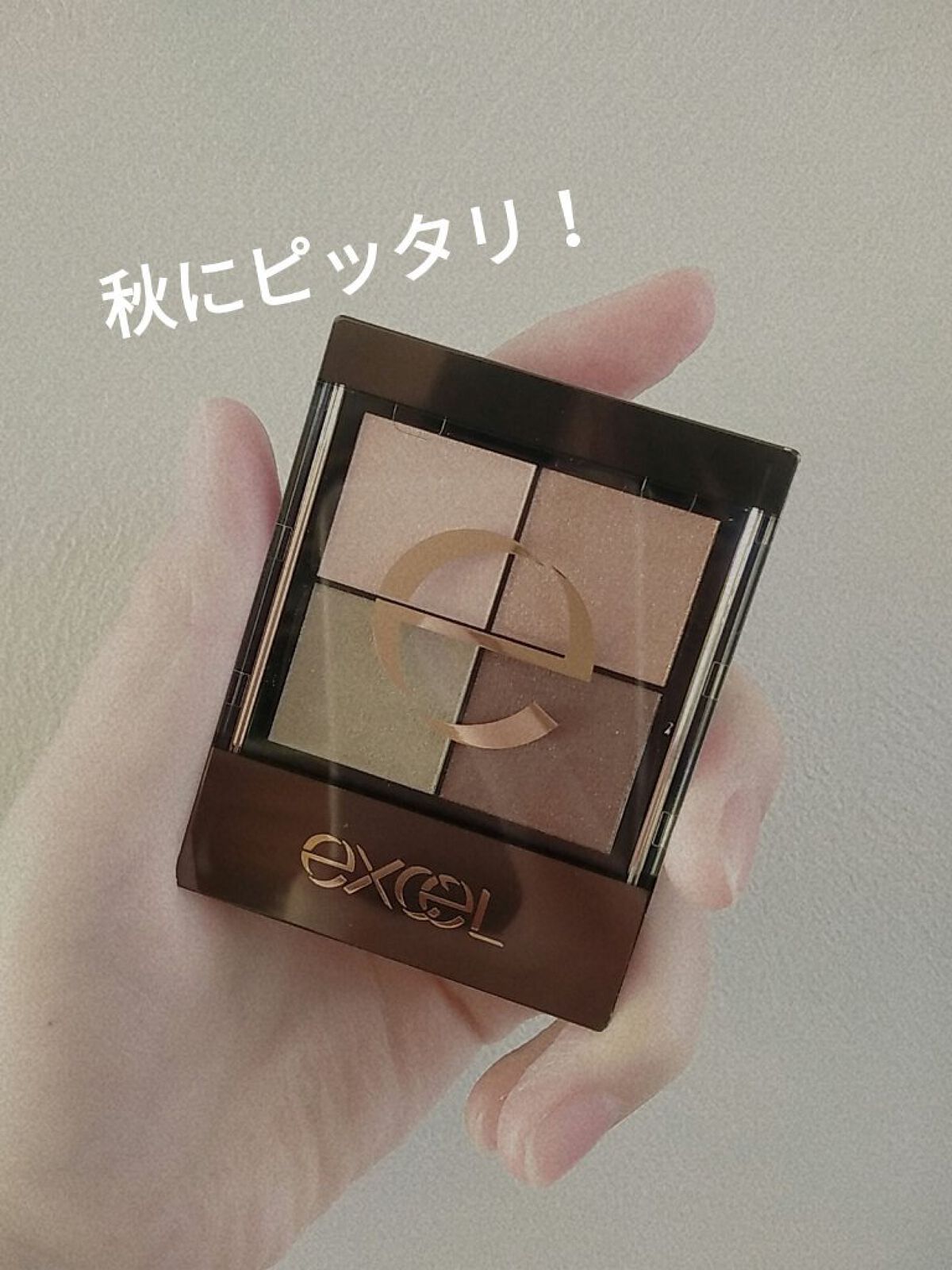 ピュア チーク カラー/heme/パウダーチークを使ったクチコミ（2枚目）