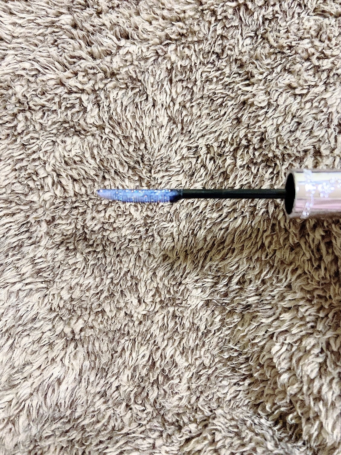 ラッシュダイヤモンド グリマー /JILL STUART/マスカラを使ったクチコミ（3枚目）